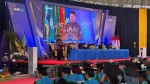 Wisuda ke-VIII UMLA: Meluluskan 867 Mahasiswa, Siapkan Fakultas Baru dan Fasilitasi Alumni Bekerja hingga Luar Negeri