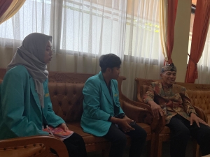 Mahasiswa PLP II UMS Dampingi SAPAMURID, Aplikasi Digitalisasi Administrasi Siswa di SMK Negeri 6 Sukoharjo