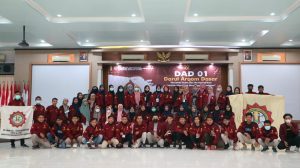 Ikhtiar Dakwah IMM Saat Awal Mahasiswa Baru