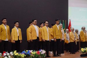 Dikukuhkan Periode 2026–2028! PW IPM Kaltim Dorong Gerakan Pelajar Berdampak, 1.000 Beasiswa Disiapkan