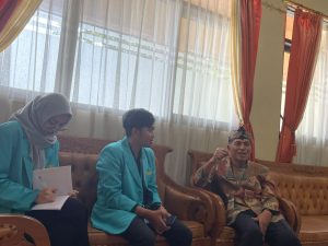 Mahasiswa PLP II UMS Dampingi SAPAMURID, Aplikasi Digitalisasi Administrasi Siswa di SMK Negeri 6 Sukoharjo
