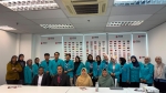12 Mahasiswa Manajemen UMS Ikuti Kolokium Akademik di MSU Malaysia