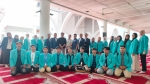 FAI UMS Dorong Perspektif Global Mahasiswa melalui Sharing Session bersama Mahasiswa IIUM