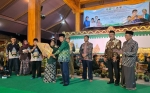 Pimpinan BikersMu Korwil Jawa Tengah dan BikersMu Chapter Rembang Resmi Dikukuhkan di Rembang, “Melaju Bersama Dakwah”