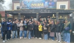 BikersMu Chapter Kabupaten Pekalongan Gelar Tadabur Alam Golaga Purbalingga