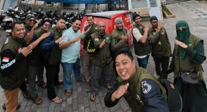 BikersMu Chapter Wonosobo Kolaborasi dengan PMI Gelar aksi Donor Darah kumpulkan 28 Kantong Darah untuk kemanusiaan