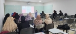 MELALUI KEGIATAN DISKUSI REVITALISASI INTELEGENSIA BEM FAI UMS ANGKAT ISU PEREMPUAN DAN PENDIDIKAN