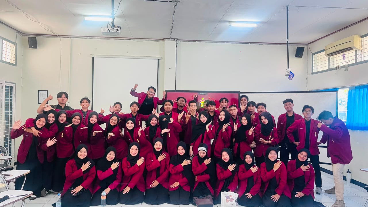 Musyawarah Kerja PK IMM Buya Hamka UMP 2026/2027: Rekonstruksi Gerakan Intelektual dan Peluncuran Pena Hamka