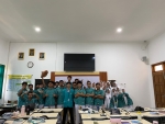 Tingkatkan Pemahaman Siswa, Mahasiswa Geografi UMS Hadirkan Inovasi Peta Interaktif di SMA Muhammadiyah PK Kottabarat