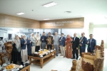 Kolaborasi Perguruan Tinggi, Rumah Sakit dan BPJS Kesehatan dalam Penguatan Sistem Kesehatan Nasional Berbasis Mutu dan Evidence-Basic Practice