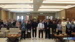 Seminar Nasional IQT Fair XII 2026 Ajak Generasi Muda Belajar dari Sejarah dan Al-Qur’an