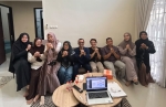 Klinik Bisnis Management SDM SUMU Tulungagung Batch 2 Kembali Digelar, Pelaku Usaha Diajak Benahi Pengelolaan Karyawan