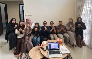 Klinik Bisnis Management SDM SUMU Tulungagung Batch 2 Kembali Digelar, Pelaku Usaha Diajak Benahi Pengelolaan Karyawan
