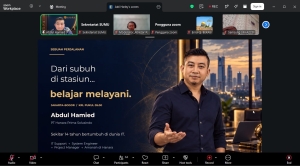SUMU Catalyst Dorong Pelaku Usaha Tak Terjebak Tren Digitalisasi, Mulai dari Masalah Bisnis