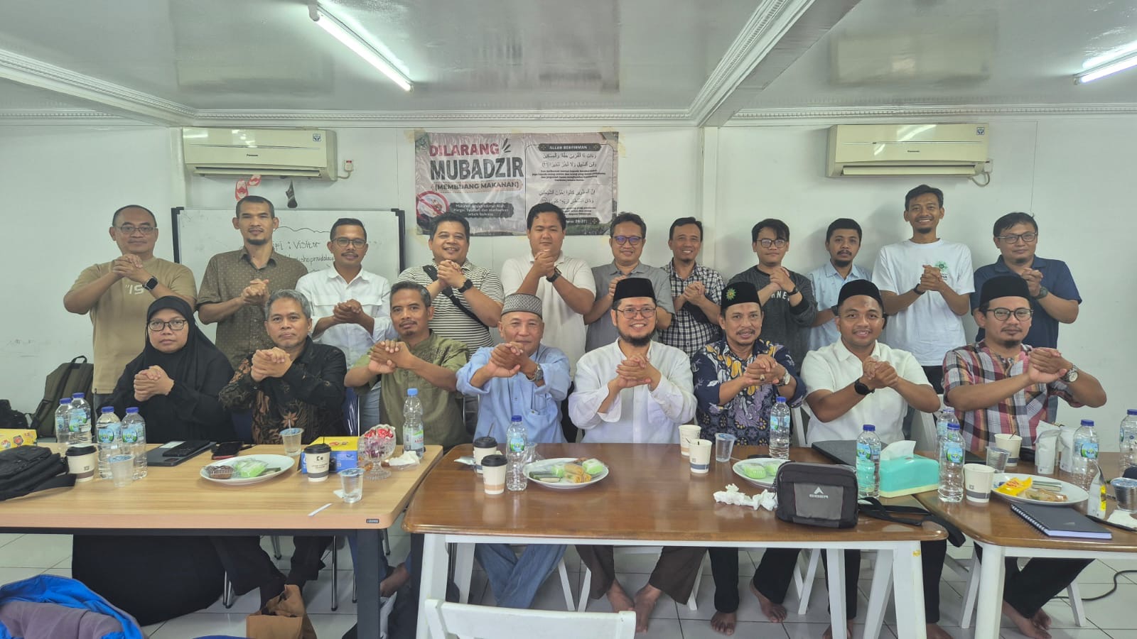 Kopdar SUMU Bogor Raya Bekali Pelaku UMKM Strategi Menembus Pasar Global
