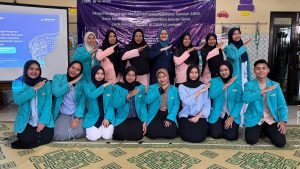 Tim P2M FKG UMS Dampingi 2 Sekolah Aisyiyah Wujudkan UKS Sehat