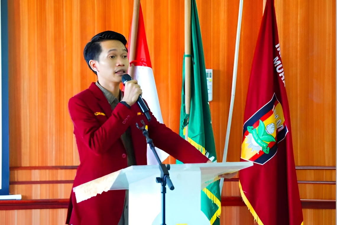 DPP IMM Tetapkan Kalimantan Selatan Tuan Rumah Muktamar XXI