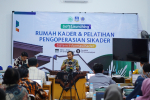 Digitalisasi Kader Muhammadiyah, MPKSDI Perkuat SiKader untuk Jaga Keberlanjutan Organisasi