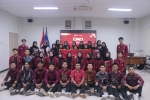 PK IMM Kedokteran UMP Gelar DAD, Menguatkan Kader Berjiwa Pengabdian