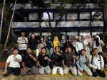 Diskusi KIHAJAR BEM FKIP dan BEM FAI UMS: Membaca Krisis Pendidikan dari Kebijakan hingga Persoalan Moral