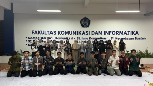 NGOPAQ #2 MPQ UMS Bahas Adab dan Hakikat Kritik dalam Perspektif Islam
