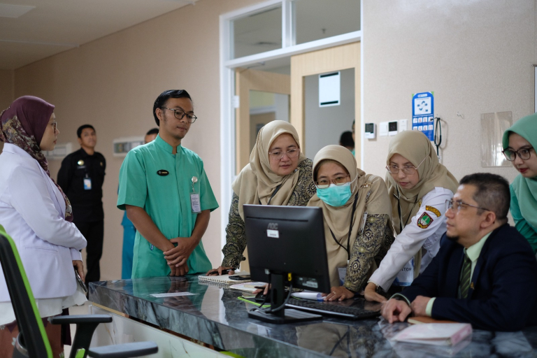Kredensial BPJS Kesehatan di RS UMS A.R. Fachrudin : Langkah Penting Menuju Layanan Pasien BPJS