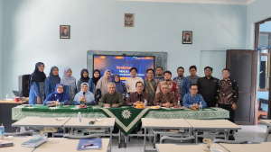 SMA Muhammadiyah 1 Bandung Menuju Sekolah Riset dan Inovasi