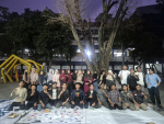 Bedah Kriteria Pemimpin Ideal, BEM KASTRAT FAI UMS Gelar Diskusi Lintas Ormawa