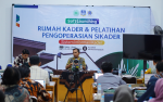 Digitalisasi Kader Muhammadiyah, MPKSDI Perkuat SiKader untuk Jaga Keberlanjutan Organisasi
