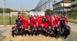 PPG UMS Gandeng Prodi Keperawatan Gelar Senam Selaras dan Cek Kesehatan Lansia di Pabelan