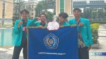 Mahasiswa UMS Raih Silver Medal WICE 2026 Lewat Inovasi Green Accounting Berbasis IoT dan Blockchain