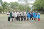 UMS dan UMY Gelar Laga Persahabatan Sepak Bola, Perkuat Ikatan Keluarga Antar-Negara