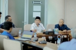 Keamanan Informasi Jadi Urgensi Perguruan Tinggi, UMS Perkuat Sistem Manajemen