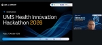 Pendaftaran UMS Health Innovation Hackathon 2026 Dibuka, Peserta Ditantang Ciptakan Solusi
