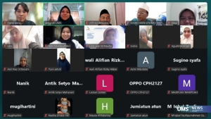 Fakultas Geografi UMS Siapkan Lulusan Geospasial Berkompetensi dan Bersertifikasi