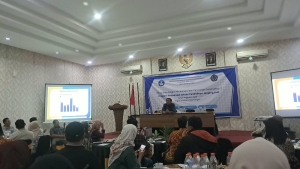 UMS Dampingi 92 Satpen Percepat Progres Program Revitalisasi SMP