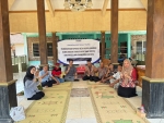 Dosen Akuntansi UMS Perkuat Pengendalian Internal Koperasi Desa Wisata Bambu Brajan
