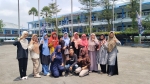 Ekstrakurikuler Karawitan SMK Muhammadiyah 1 Wonosobo Latih Ibu-Ibu Sekolah Lansia, Perkuat Pelestarian Budaya dan Kepedulian Antargenerasi