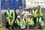 Mempererat Ukhuwah dan Syiar Dakwah, BikersMU Chapter Kota Bekasi Sukses Gelar Touring Silaturahmi