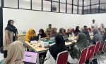 Tim Pengabdian UMS Dorong Digitalisasi Tata Kelola dan Kewirausahaan Majelis Dikdasmen PCM Kartasura