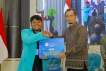 Mahasiswa FHIP UMS Raih Most Inspiring Participant Future Leader Summit 2026