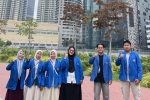 Kader PK IMM Buya Hamka FAI UMP Ikuti Huffaz Leadership Camp 2026, Bawa Semangat Qur’ani ke Kancah Internasional