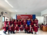 IMM Muhammad Abduh FAI UMS Sukses Gelar Sekolah Tarjih 2026