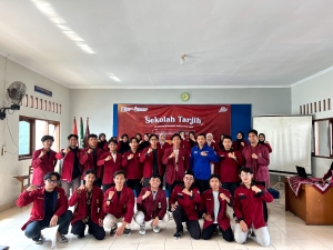 IMM Muhammad Abduh FAI UMS Sukses Gelar Sekolah Tarjih 2026
