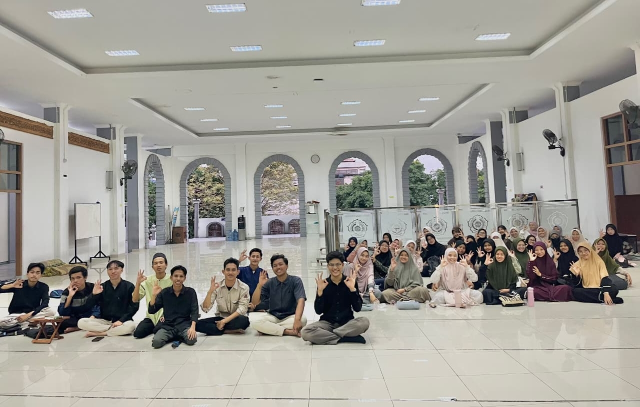 Tingkatkan Kualitas Bacaan Al-Qur’an, MPQ dan HMP PAI UMS Gelar Pelatihan Tartil