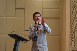 Survei PSKP UAD: 5 Program Prioritas Prabowo-Gibran yang Paling Sedikit Dirasakan Manfaatnya