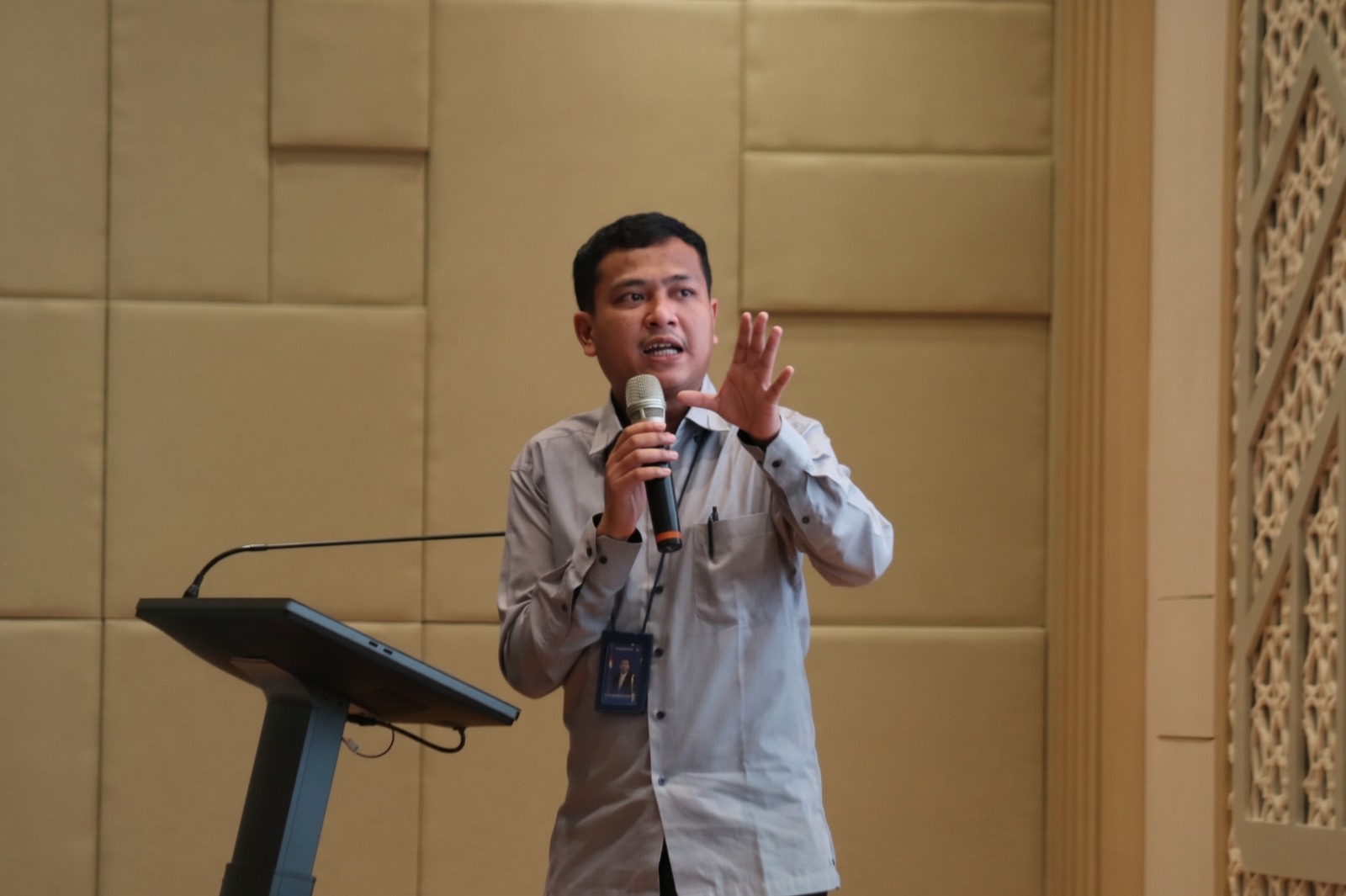 Survei PSKP UAD: 5 Program Prioritas Prabowo-Gibran yang Paling Sedikit Dirasakan Manfaatnya