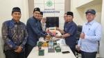 Silaturahmi PCIM Maroko ke MPKSDI PP Muhammadiyah Bahas Penguatan Kader dan Pengembangan Gerakan Dakwah Persyarikatan di Maroko