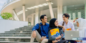 Kuliah S2 dan S3 di UMS dengan Beasiswa LPDP, Ini Pilihan Program Studinya
