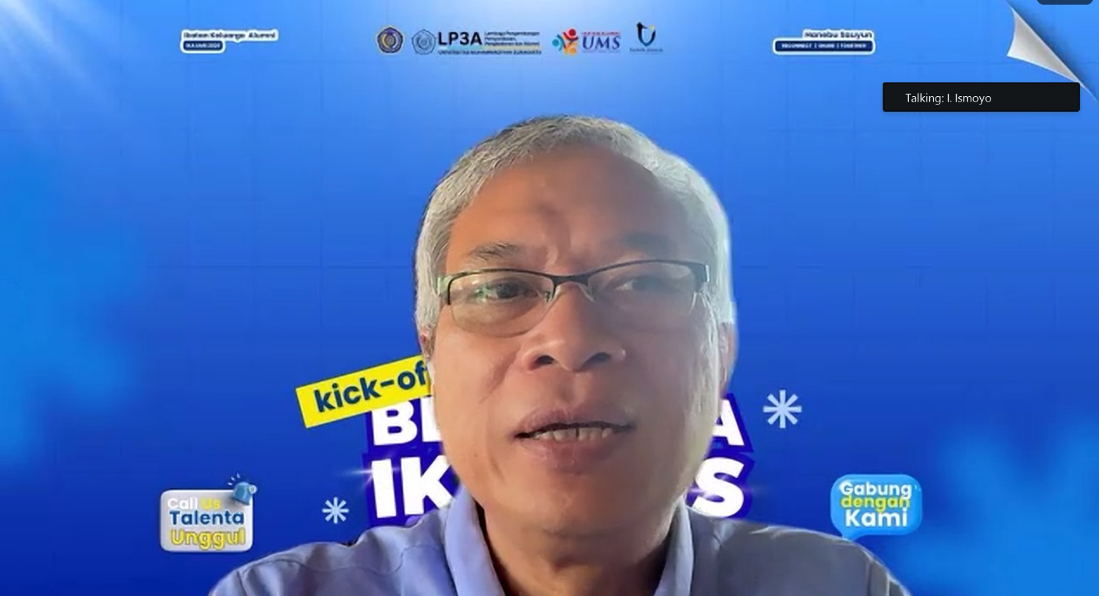 Beasiswa IKA UMS Kembali Dibuka, Perkuat Sinergi Alumni untuk Dukung Pendidikan Mahasiswa